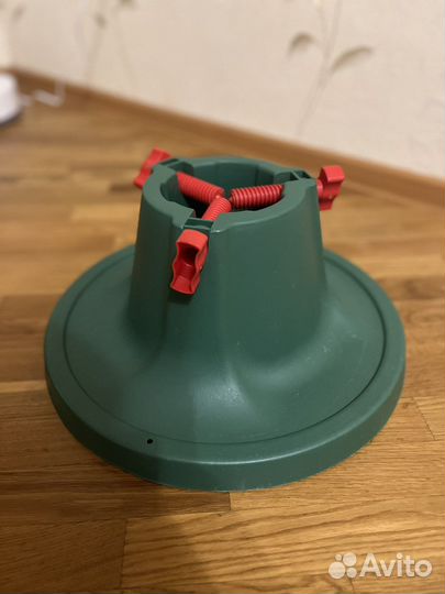 Подставка для елки