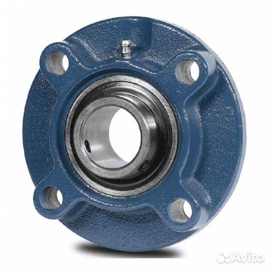 Подшипник ucfc 205 NTE