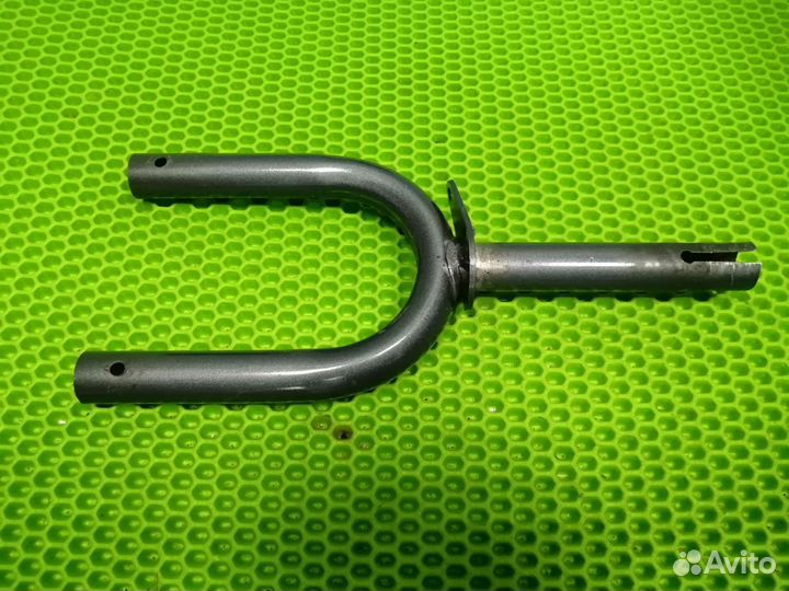 Вилка переднего колеса для 3х колесного велосипед