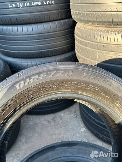 Dunlop Direzza DZ102 185/60 R14 82H