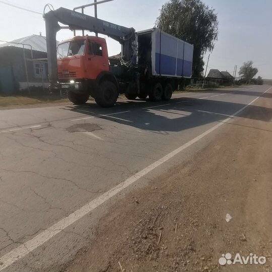 Аренда манипулятора