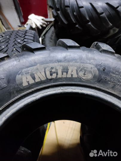 Шины для квадроцикла 26.9.12 ankla