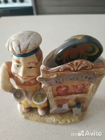 Коллекция СССР для интерьера