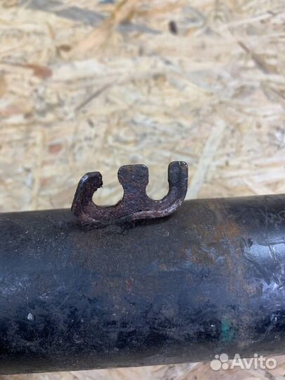 Амортизатор П Пд BMW E83