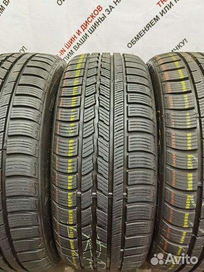 Nexen Winguard Sport 225/40 R18 92V