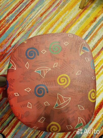 Детское кресло ортопедическое