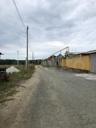 Участок 24 га (СНТ, ДНП)