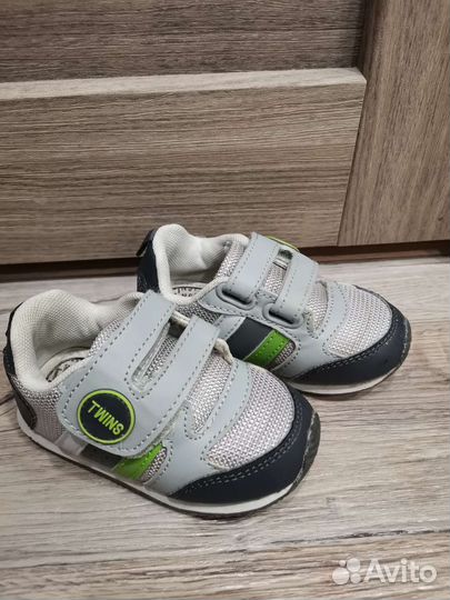 Детская обувь