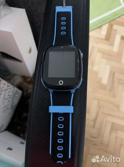 Smart watch