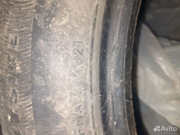 XCent EL393 215/60 R17 96H