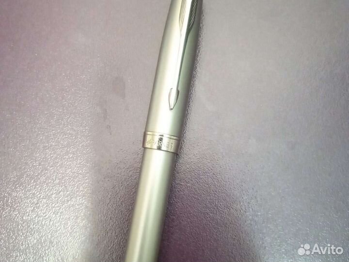 Перьевая ручка parker sonnet france