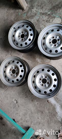 Штампы р 14 ваз