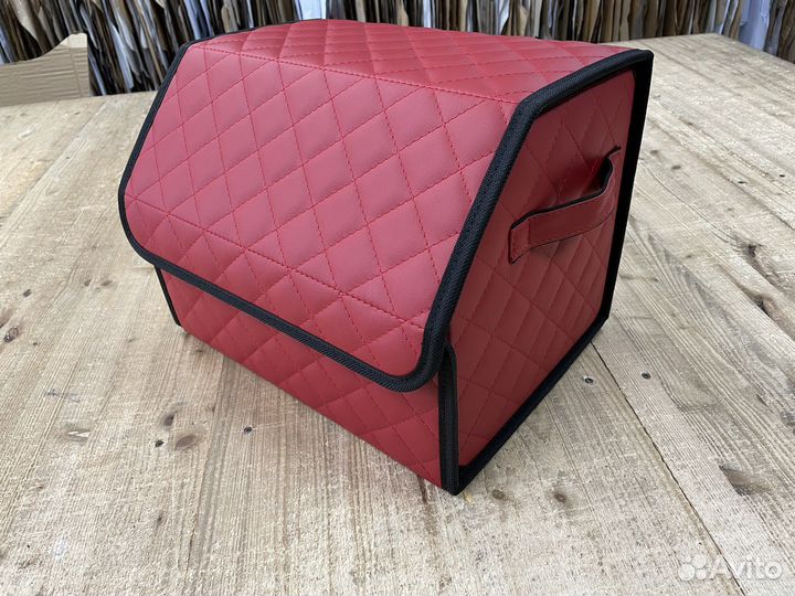 Органайзер в багажник