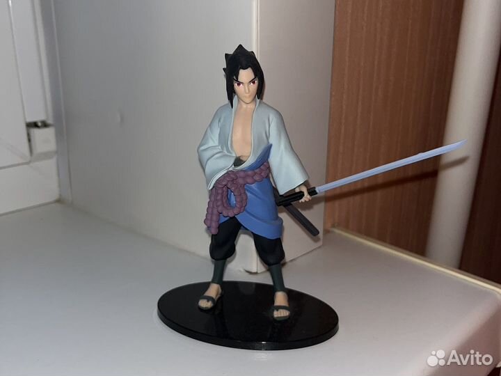 Коллекционная фигурка