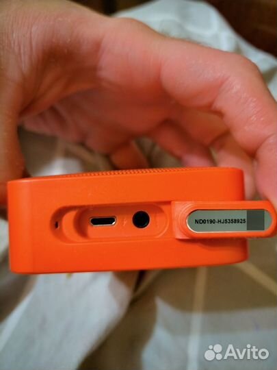 Колонка JBL GO 2 оригинал