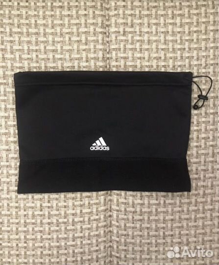 Снуд (горло) Adidas и Under Armour