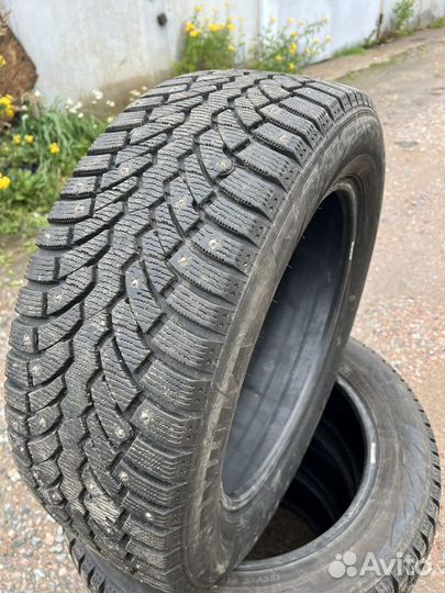 Pirelli Formula Ice 235/55 R18 104T