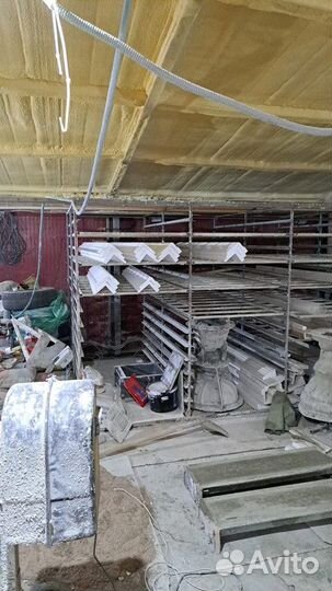 Наличники / Фасадный декор