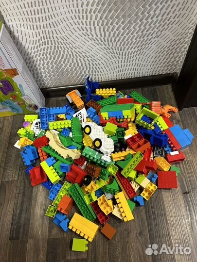 Lego duplo