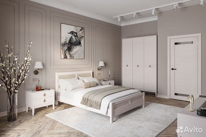 Комод Фарго 5 ящиков