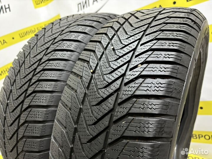 Esa-Tecar Supergrip Pro 215/60 R17 100R