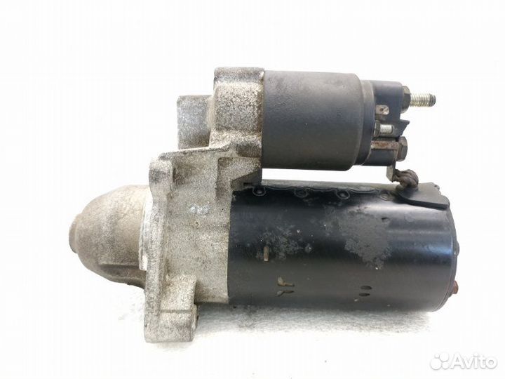 Стартер Bmw 3-Series E46 2.5 M52B25