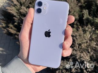 Оригинал iPhone 11 64gb