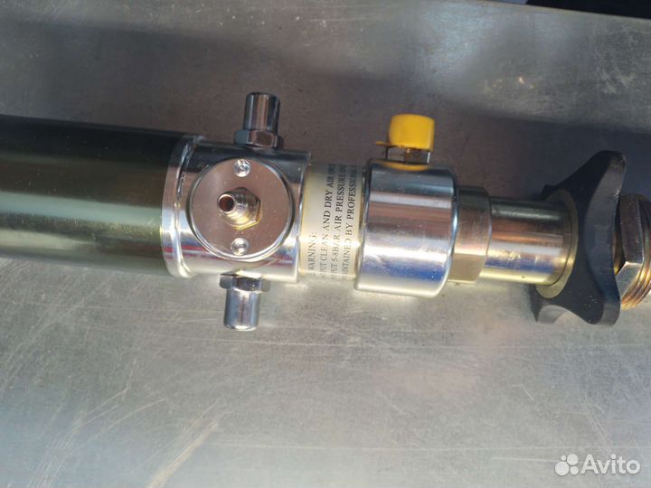 Бочковой насос