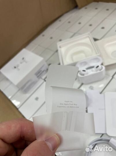 Наушники AirPods оптом