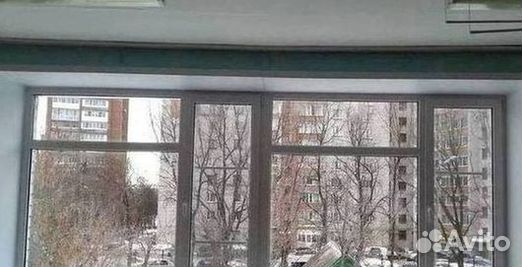 Окна быстро