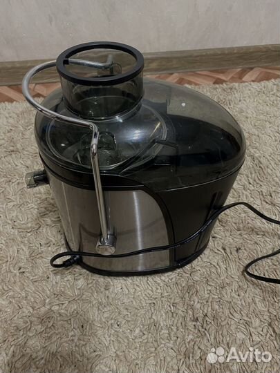 Соковыжималка