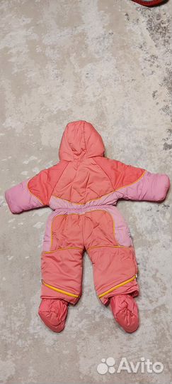 Продам комбинезон детский