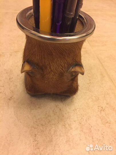 Подставка для ручек
