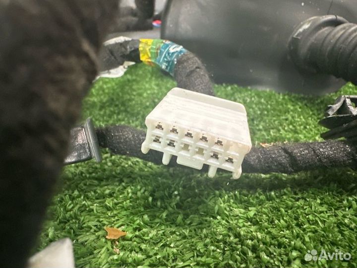 Проводка двери задняя левая Mazda Cx-5 KE 2.5 PY