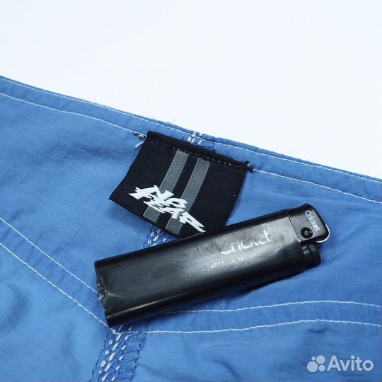 Шорты no fear плавательные