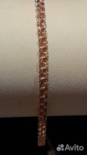 Браслет Золотой 585 проба 3,74гр/ В рассрочку