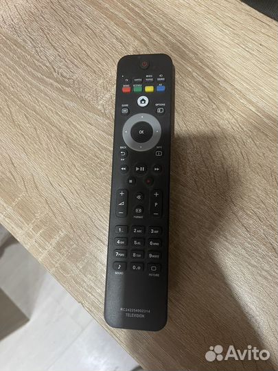 Пульт ду Phillips