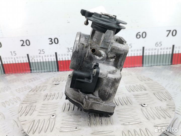 Заслонка дроссельная для Audi A4 B5 408237212002