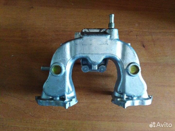 Коллектор впускной Лада 2108 1984 - 2011