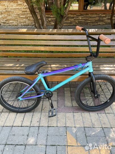 Bmx radio valac 2020