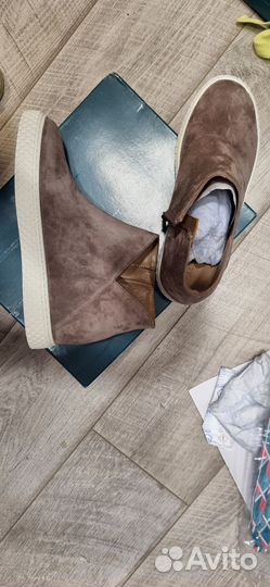 Aerosoles Zia Женские кроссовки Aerosoles