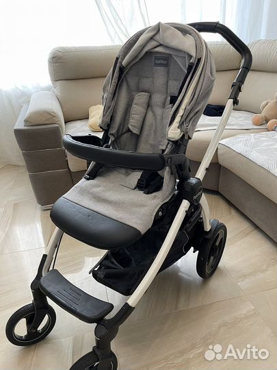 Коляска peg perego book