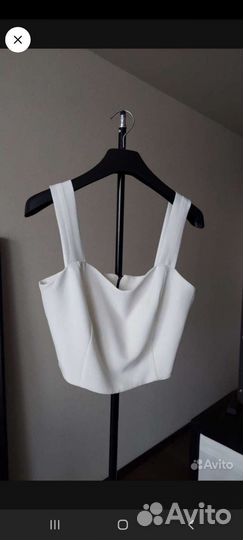 Вещи пакетом женские