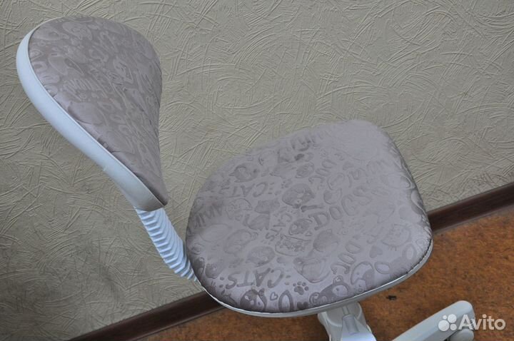 Детское кресло 