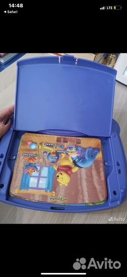 Карточный компьютер Винни