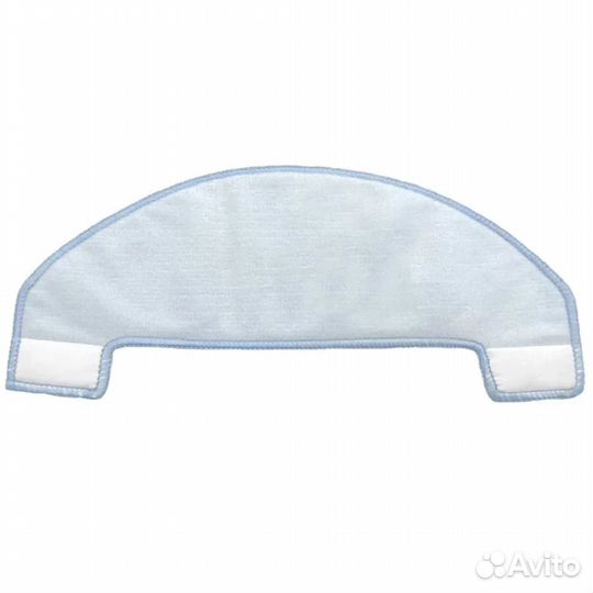 Моп для Polaris pvcr 3600 wifi IQ Home - 2 шт