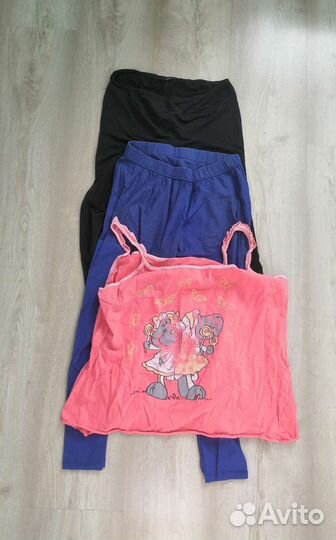 Бесплатно женские вещи. Размер S