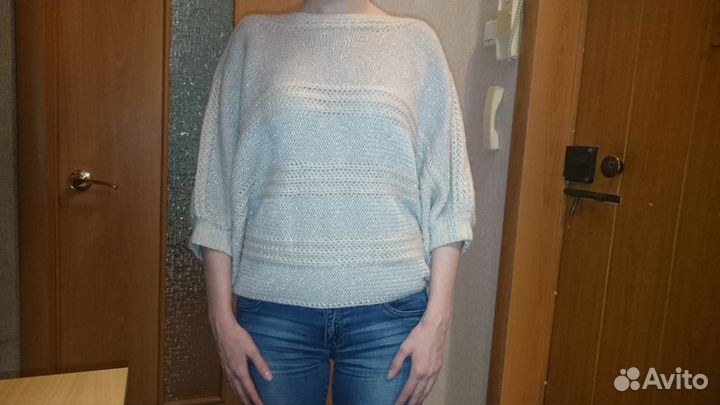 Кофта, свитер, туника