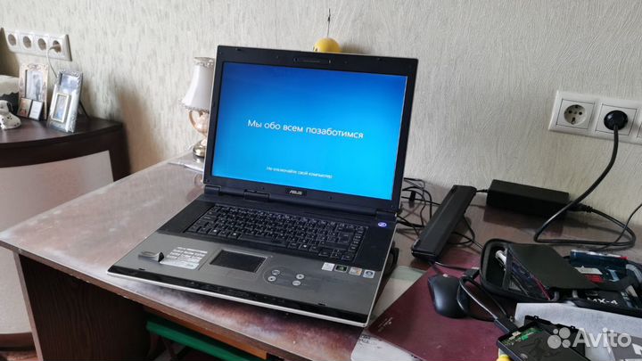 Ремонт Компьютеров Ремонт Ноутбуков Выезд