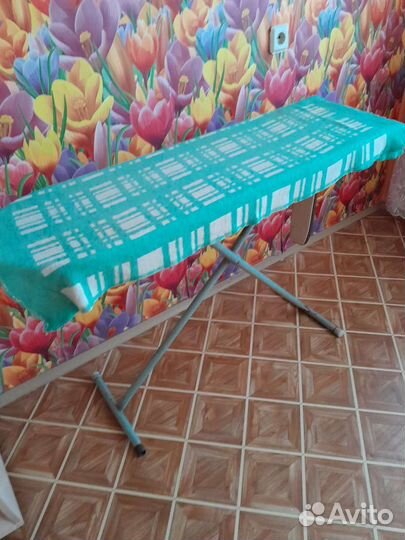 Гладильный стол